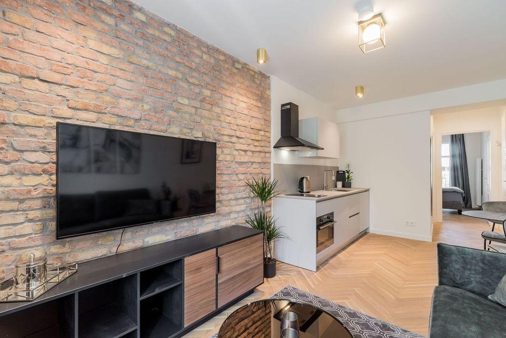 Urbanes Wohnen neu definiert: Schönhauser Allee 69