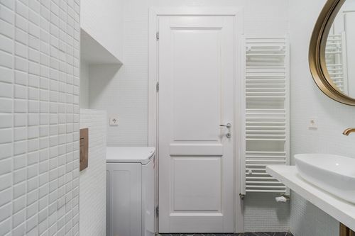 Elegantes Wohnen auf Zeit - Luxuriöses Apartment in der Schönhauser Allee 69